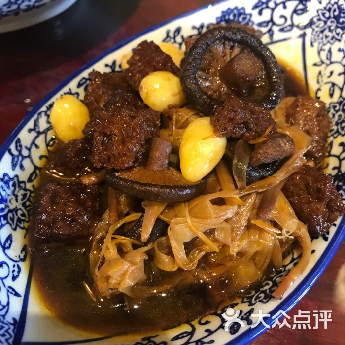 珺客堂61 无锡本帮菜(南长街店)-图片-无锡美食-大众点评网