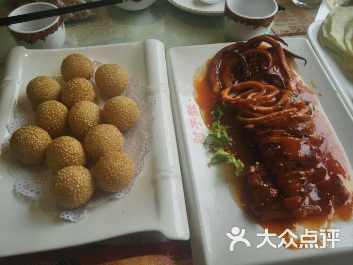 肘子酥(爱国道店)-图片-天津美食