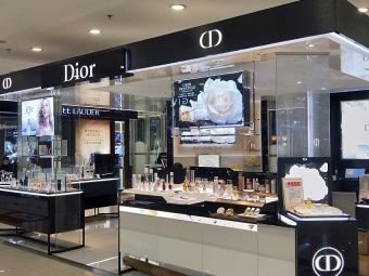 Dior化妆品(新世纪百货店)