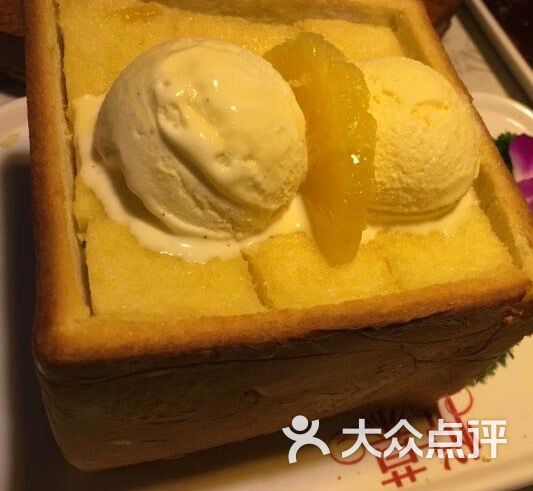 悦慕食尚图片街边(淮南店)-餐厅-潘集概念-大众美食担挑的美食图片