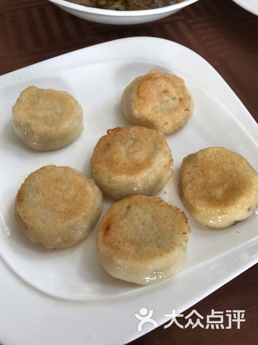 塌饼