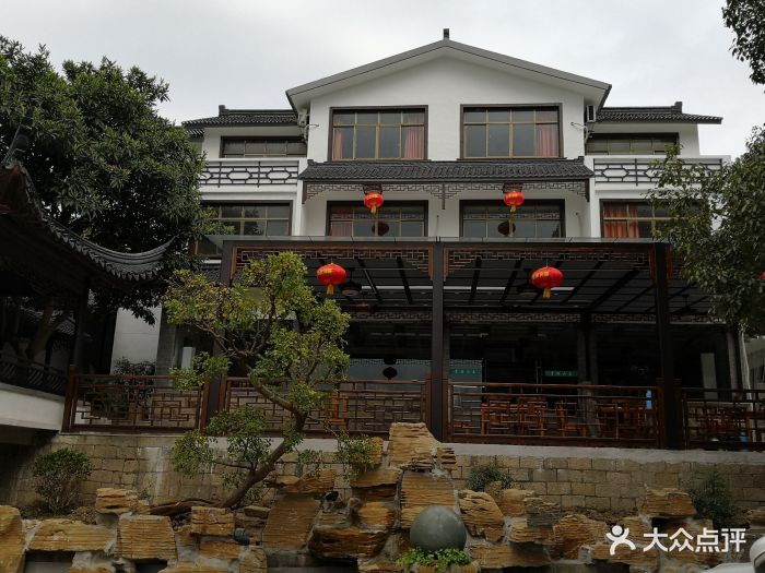 光福农家乐·雪海山庄图片 - 第284张