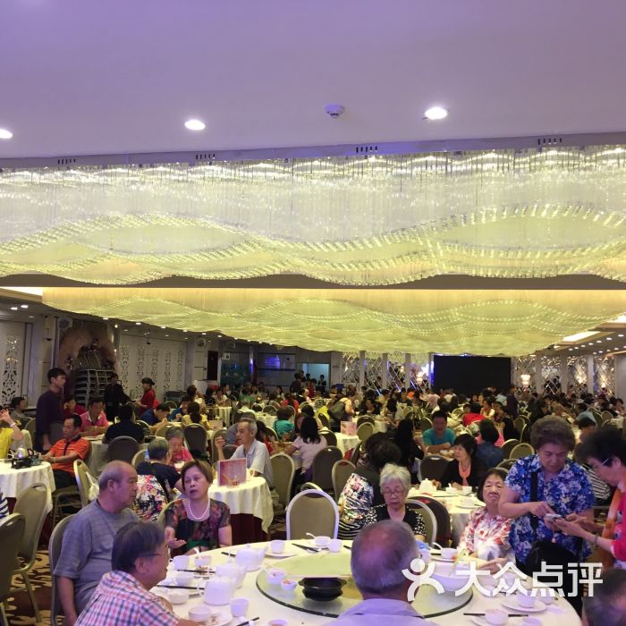 百乐门喜宴(东方文德广场店)图片 - 第2326张