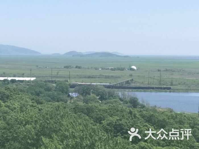 珲春防川一日游上传的图片