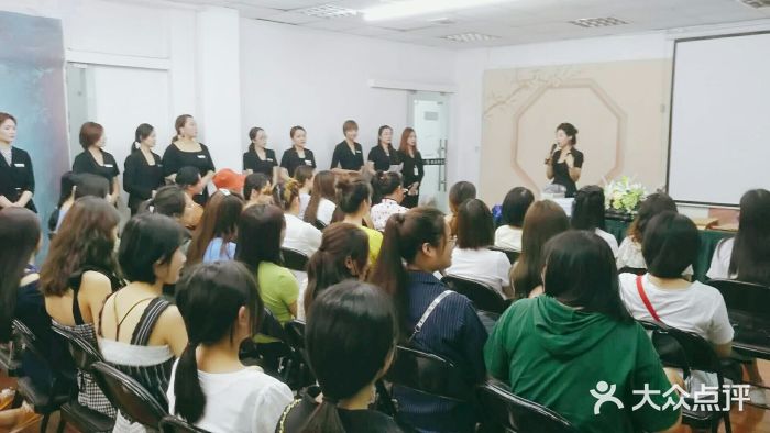 北影国际化妆学校(青羊校区)图片