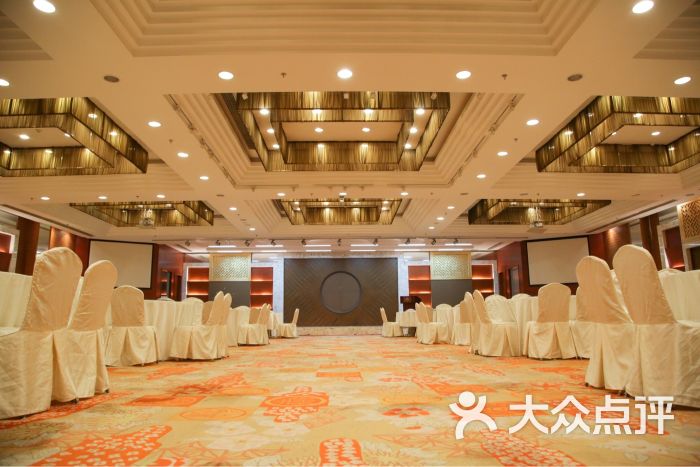 辰茂鸿翔酒店·婚宴-图片-北京-大众点评网