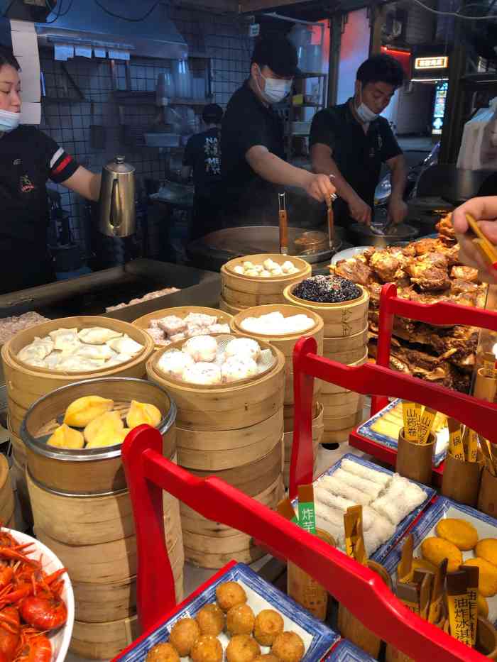 阿耐·百年福鼎猪头肉(海口路总店)