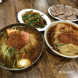 西塔大冷面(市府大路店)