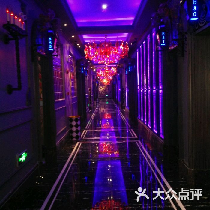 好声音ktv(万达店)-图片-襄阳k歌-大众点评网