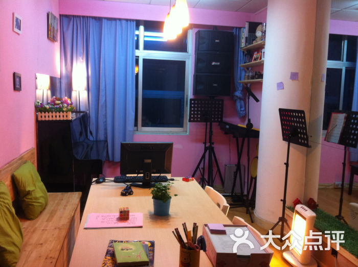 钢琴培训 钢琴家教-钢琴工作室图片-上海教育培