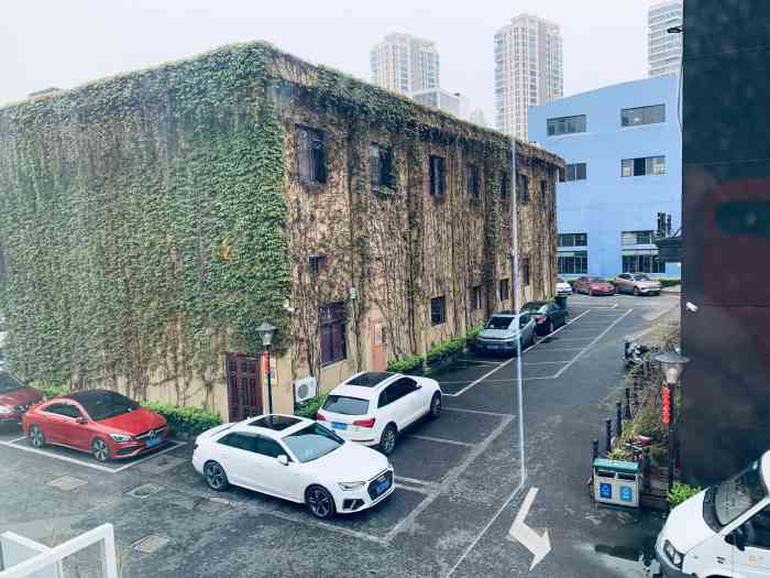 3号仓库(鹿城店)-"早之前和朋友两个人去这家餐厅吃饭