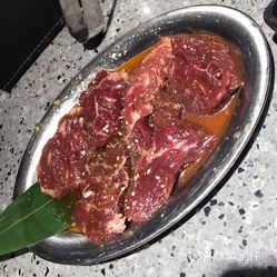 和牛贝身肉