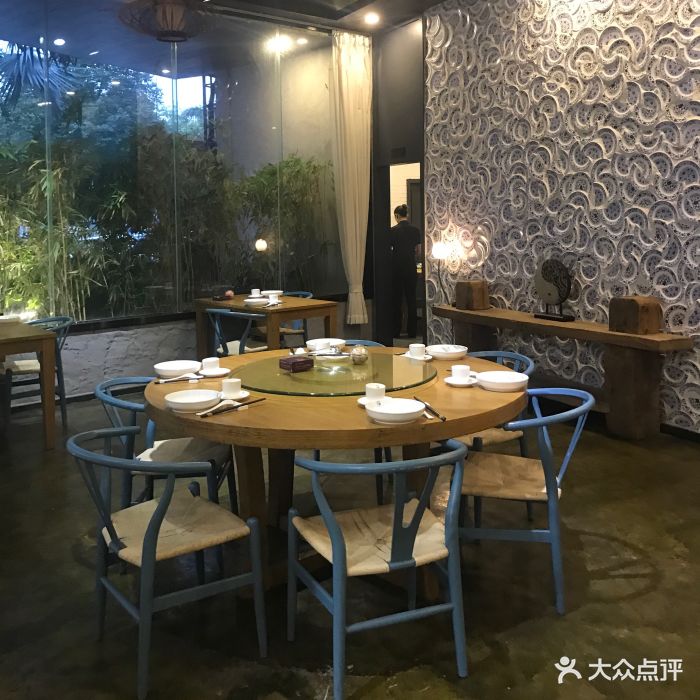 夏至新派川菜图片 - 第91张