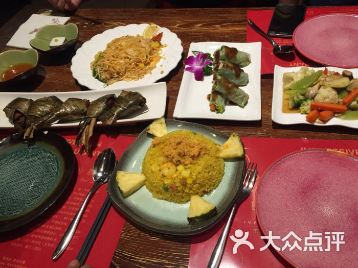 开红色主题餐厅完整流程:从投资预算到开业避坑,照着做不踩雷