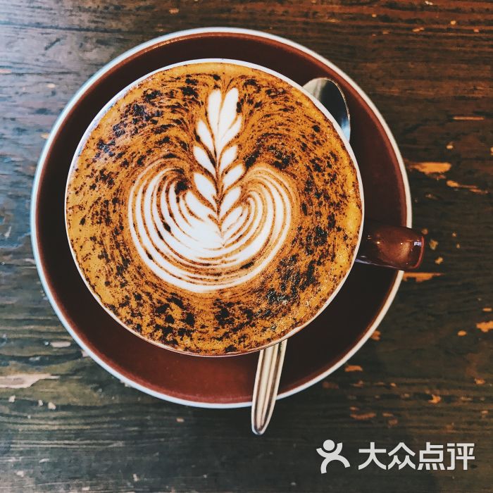 campos coffee图片 - 第5张