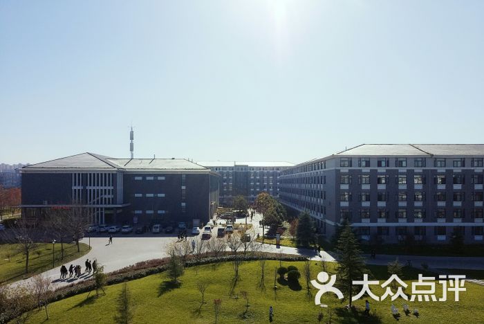 洛阳师范学院(伊滨校区)图片 - 第4张