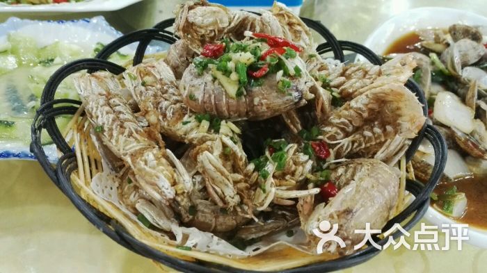 点击图片查看详情 杭州元成小时代_杭州g20_杭州沈家门小海鲜(2)