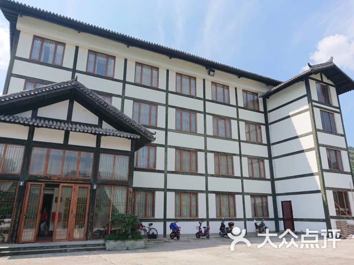楠溪江耕读小院图片 - 第3张