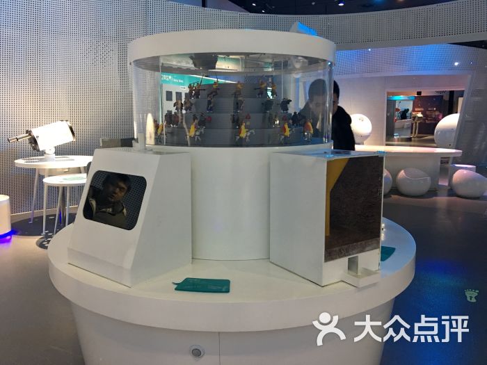 中国光学科学技术馆-图片-长春周边游