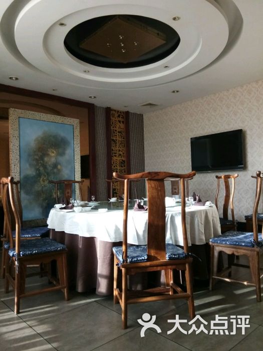 禧龙金阁-图片-聊城美食-大众点评网