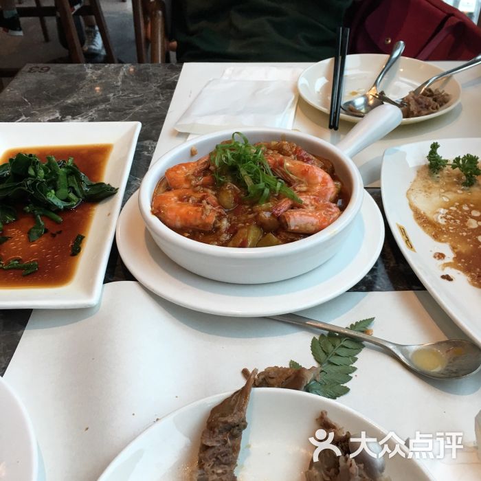 港丽餐厅(正大店-图片-上海美食-大众点评网