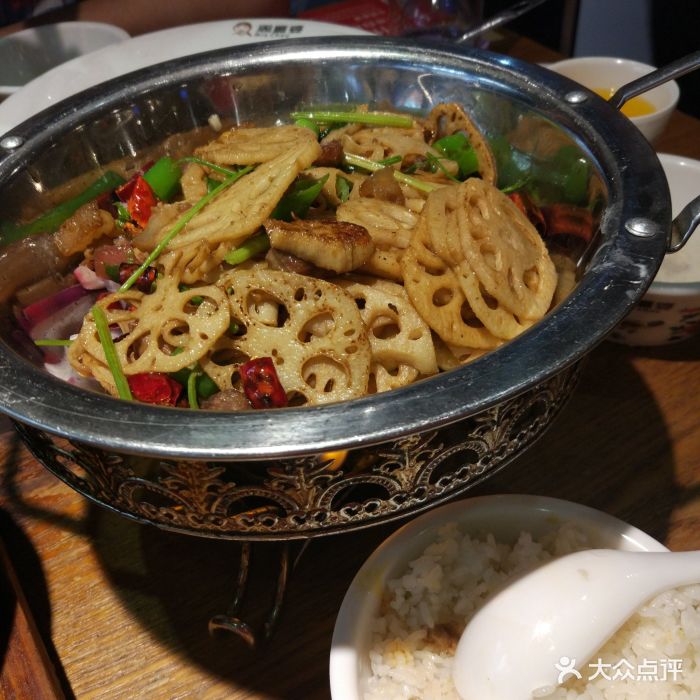 周麻婆(万宝广场店-图片-龙岩美食-大众点评网