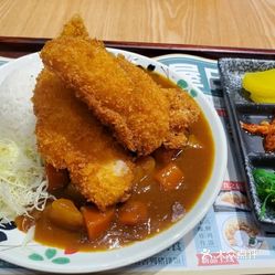 悠茗棠cross日式咖喱屋(紫金店)