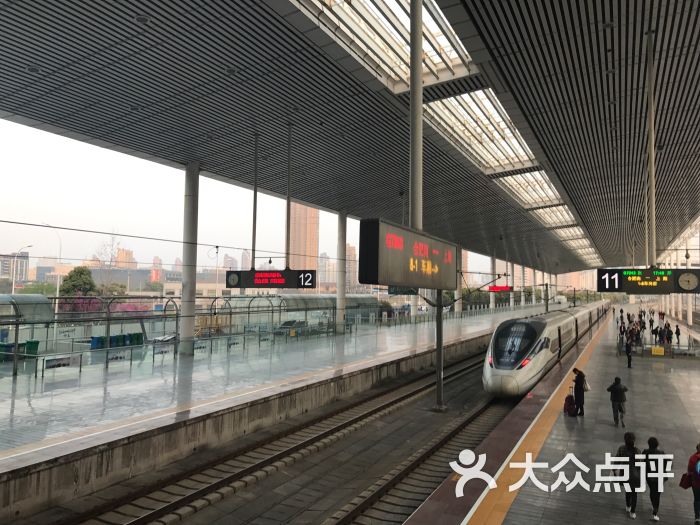 无锡火车站图片 第15张