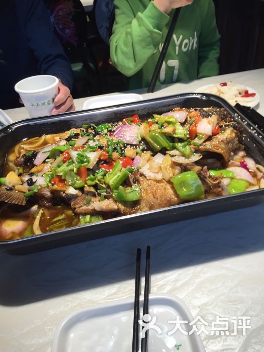 小小河边鱼图片 - 第54张