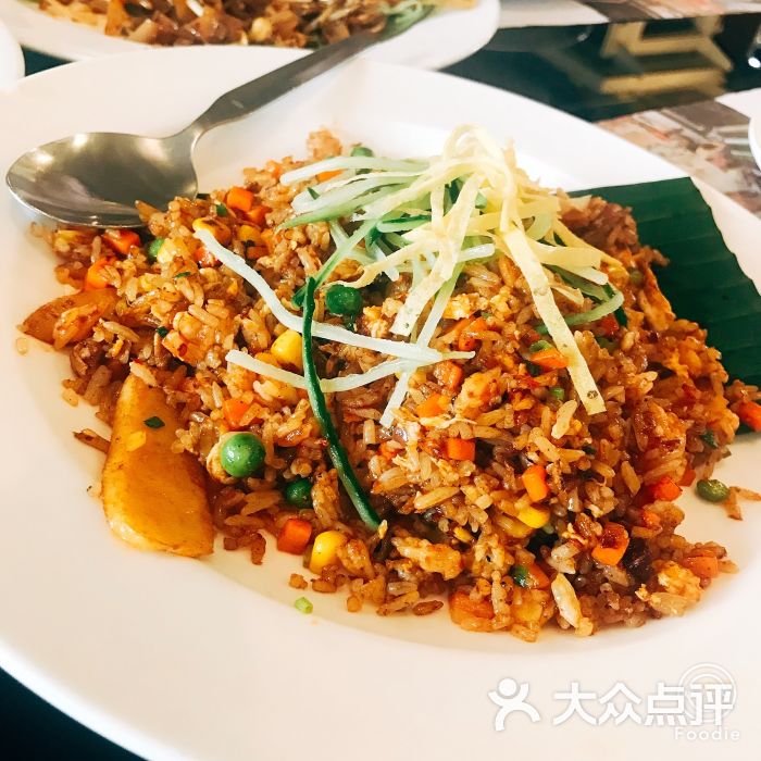 娘惹情马来炒饭图片 - 第5张