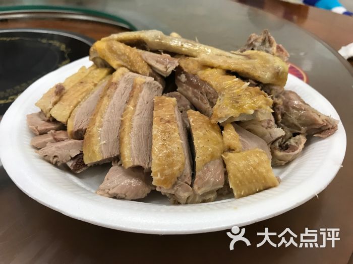 嘉积鸭专卖店(味吾琼)图片 - 第16张