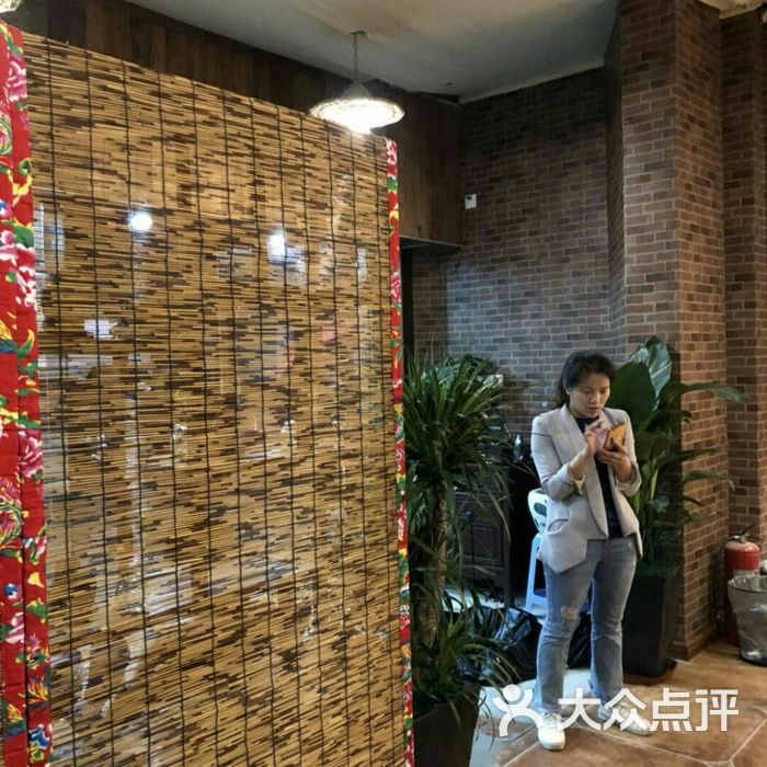 采耳匠·采耳文化体验馆图片-北京足疗按摩-大众点评网