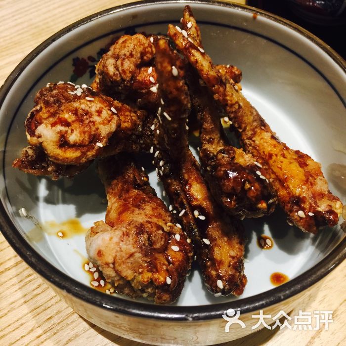 鳗诚屋(杭州大厦501店-图片-杭州美食-大众点评网