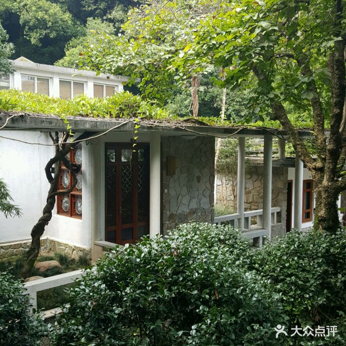 山庄旅舍-图片-广州酒店-大众点评网