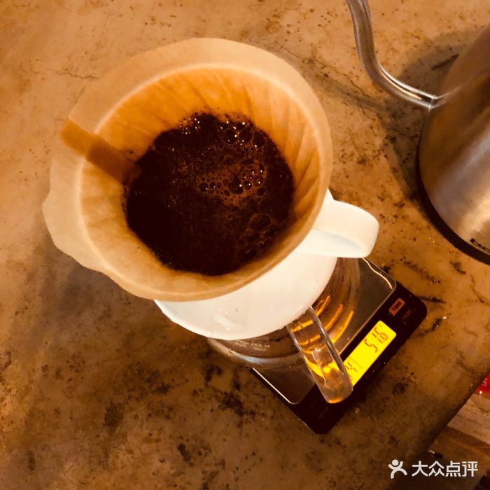 dark light coffee 暗光图片 - 第68张