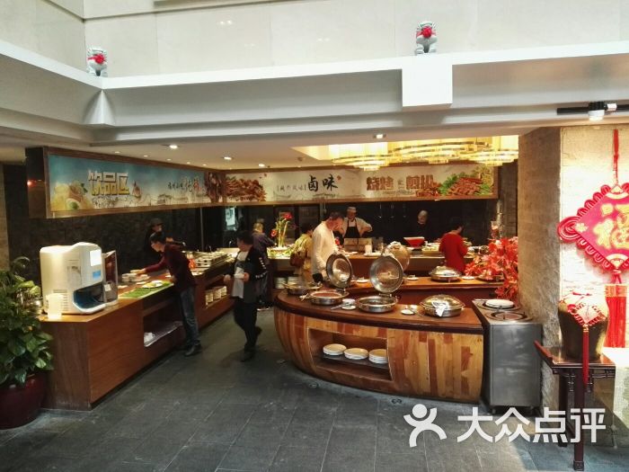 聚春园大酒店(东街口总店)图片 - 第272张