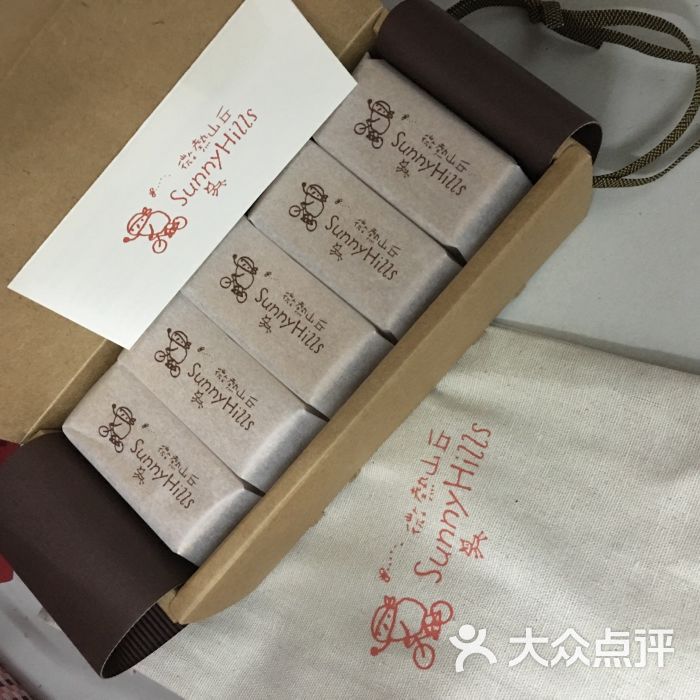 微热山丘 大众点评