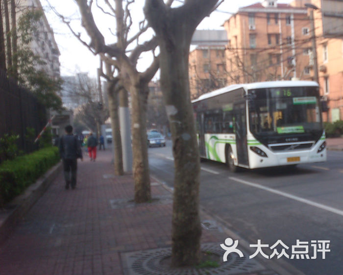 公交车(76路)76路s2p-0441车头图片 - 第19张