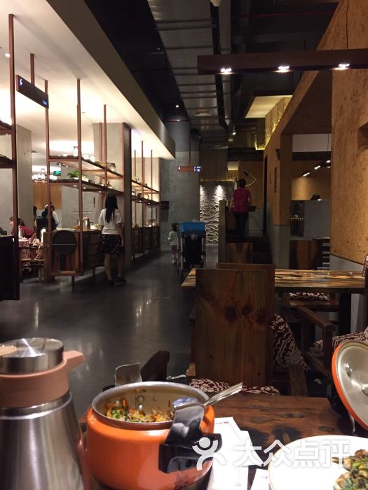 临家闽南菜(厦门店)-图片-海沧美食舌尖的意增加上梦美食图片