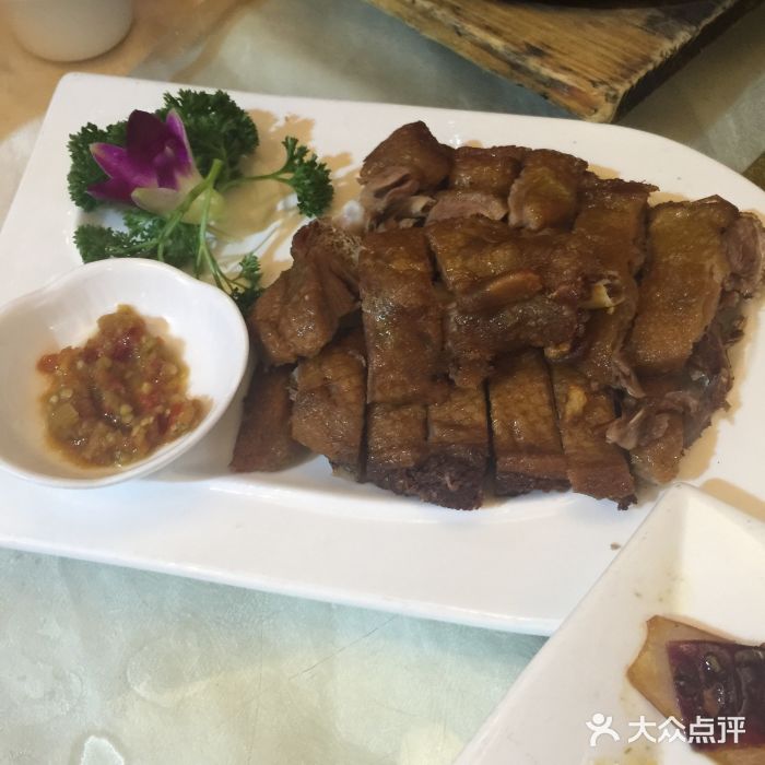 恒富酒楼(江北店-图片-惠州美食-大众点评网