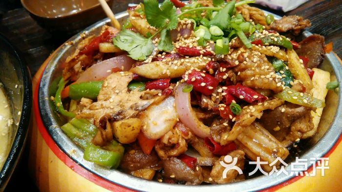 乐山名图片(唐宋老板街店)美食-第3张小吃五美食阿长垣图片