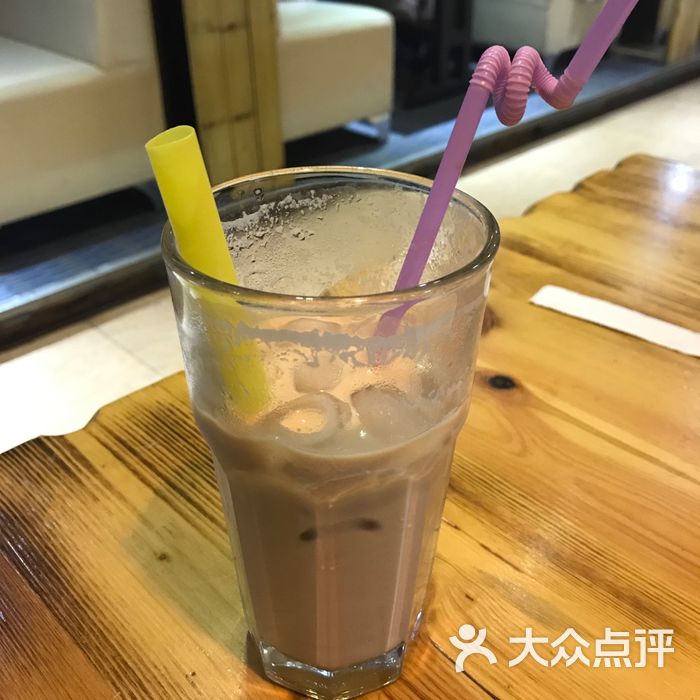 鑫玛丽冷饮厅图片-北京面包甜点-大众点评网