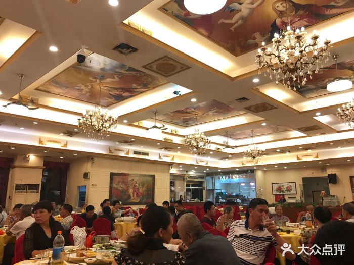 平洲宾馆-图片-佛山酒店-大众点评网