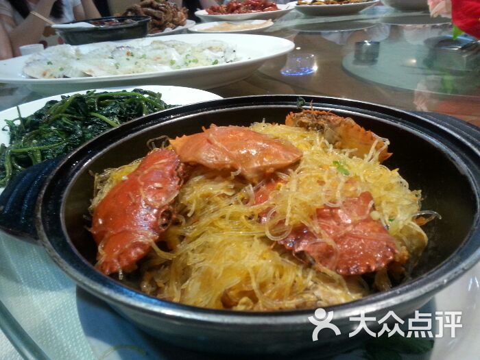 广州金沙港海鲜酒楼_三清山金沙绿谷大酒店_金沙港海鲜大酒店(4)