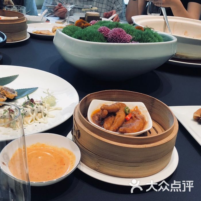 新荣记图片-北京本帮江浙菜-大众点评网