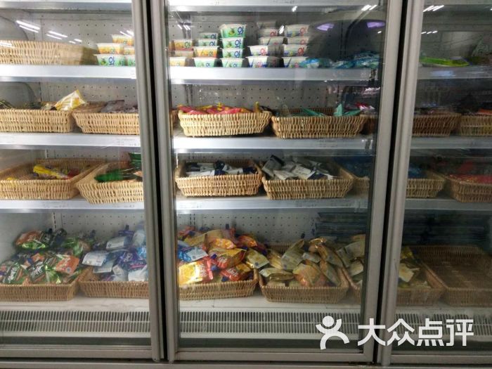 乐客士图片-第4张土豆风尚图片