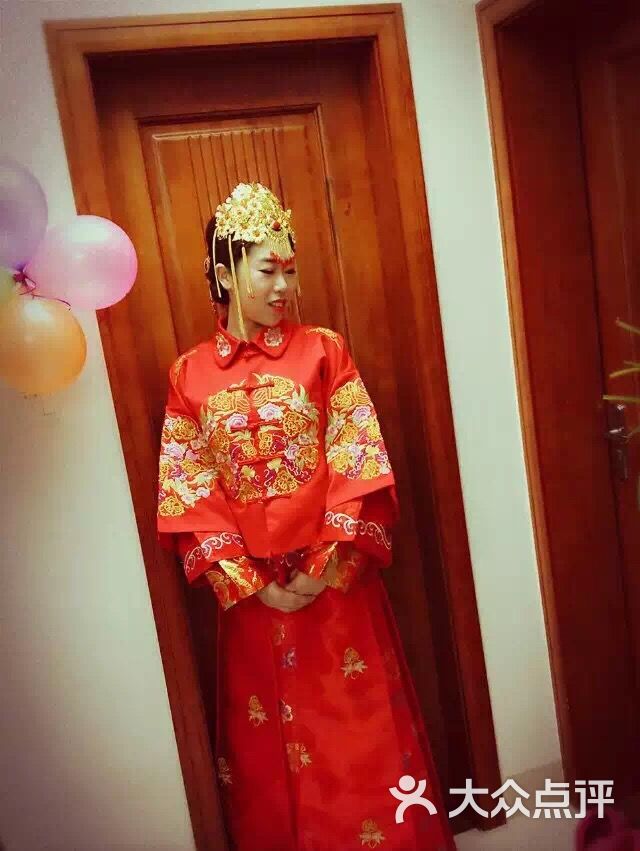 无限创意婚庆策划-图片-常州-大众点评网