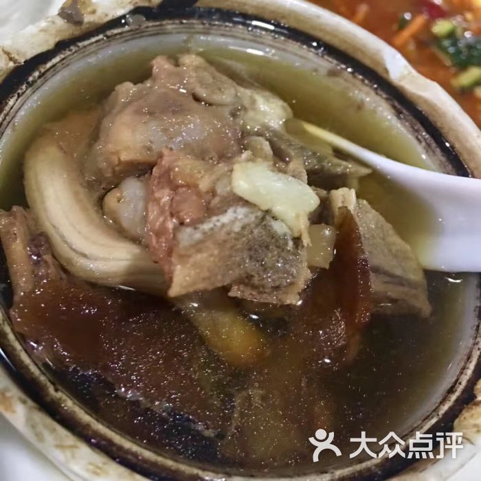 灿记牛鞭汤图片 - 第52张