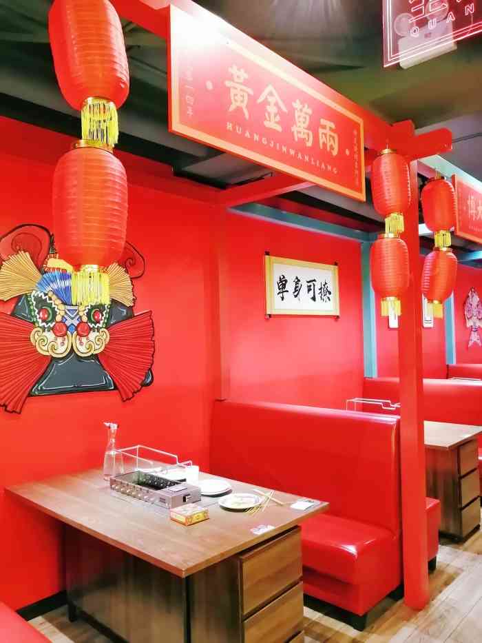 那些年一起吃串的地方(国潮店)