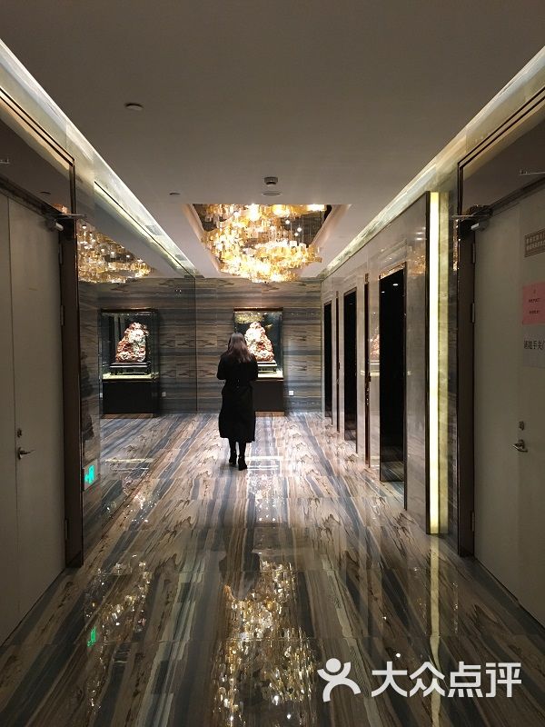 上海大船酒店图片 - 第23张